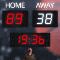 38 Away GIF