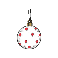 Merry Christmas Sticker by Just Spices