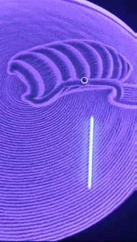 Sandtable GIF