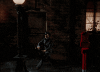 gene kelly old hollywood GIF by Coolidge Corner Theatre
