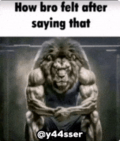 Usa Saying That GIF