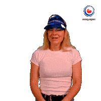 Simmer Sticker by Omrop Fryslân