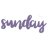 Domingo Sticker
