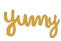 Yumy Sticker