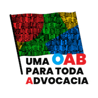 ordemunida ordem unida rodolfo mota vote 7 Sticker