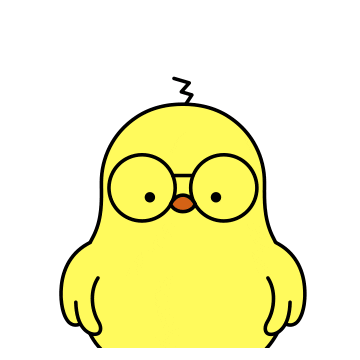 굿짹 Sticker