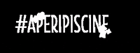 lepiscine lepiscine aperipiscine aperitivo piscina ape apetime spritz GIF