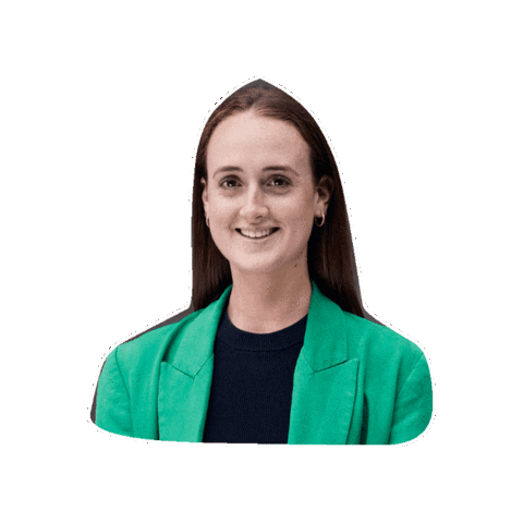 RecruitandConsult realestate claire recruitment recruitandconsult Sticker