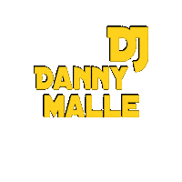 Dj Mallorca Sticker by Fair Corruption