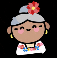 basecubica maya merida yucatan chichi GIF