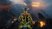Wild West Explosion GIF by Parimatch