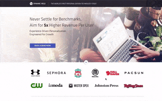GIF by Instapage