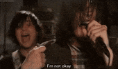 my chemical romance GIF