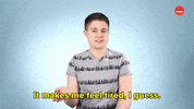 Christmas Family GIF by BuzzFeed