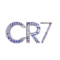 Cristiano Ronaldo Sticker by Nike