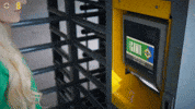 Belfast Ticketing GIF by Northern Ireland