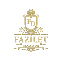 Dekorasyon Fazilet Sticker by Akol Global