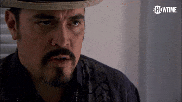 You Shoulda Given Me The Heads Up