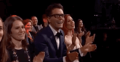 country music cma awards GIF by The 52nd Annual CMA Awards