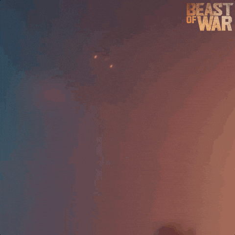 Fantastic Fest GIF by Signature Entertainment