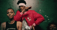 Roll Up Music Video GIF by B.o.B.