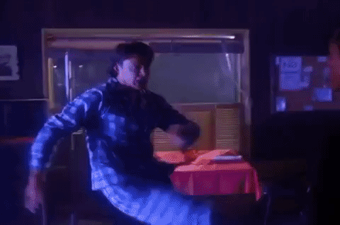 season 2 GIF by Twin Peaks on Showtime