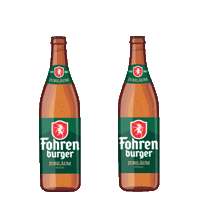 Sticker by Fohrenburger