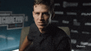 Lets Go Reaction GIF by Outside TV