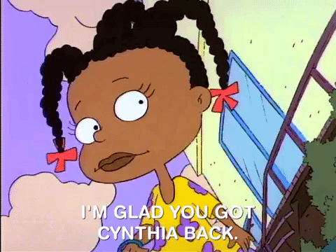nicksplat rugrats GIF