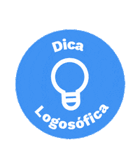 logosofiabr logosofia fundacaologosofica Sticker