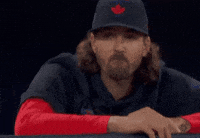 Blue Jays Applause GIF by Toronto Blue Jays