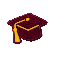 Nordstrom Rack University Sticker by nordstromrack