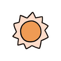 Chill Relax Sticker