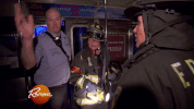 train subway GIF by Rachael Ray Show