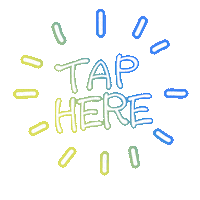 Tap Sticker by (株)スケール