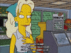 Happy Episode 8 GIF by The Simpsons