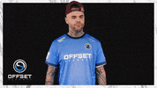 Fox O7 GIF by OFFSET Esports