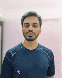 My Girlfriend GIF by Lokesh Gocher