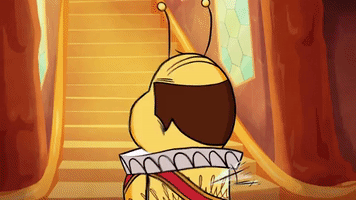 misfits and monsters bmm108 GIF by truTV’s Bobcat Goldthwait’s Misfits & Monsters