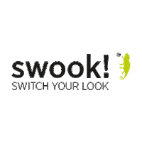 swook swook switchyourlook Sticker