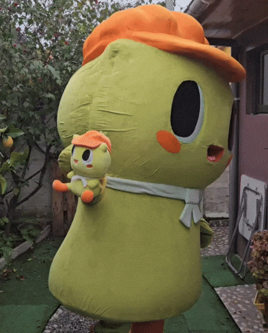 Chile GIF by Humita