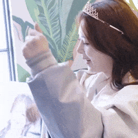Happy K Pop GIF