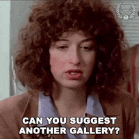 Film Festival Girlfriends GIF by Atlanta Jewish Film Festival