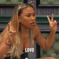 big brother pop GIF by Big Brother After Dark