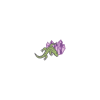 crystal masktime Sticker by Quintal Dermocosméticos
