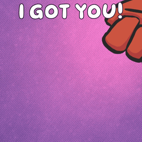 Reach Out I Got You GIF by VeeFriends