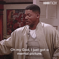 The Fresh Prince Of Bel Air GIF by Max