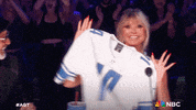Episode 15 Nbc GIF by America's Got Talent