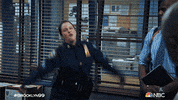 Season 8 Episode 8 Dancing GIF by Brooklyn Nine-Nine