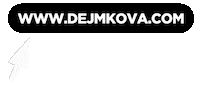 Dejmkova photographer czech novyjicin dejmkova Sticker